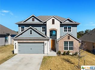 4177 Aransas Dr, Belton, TX 76513