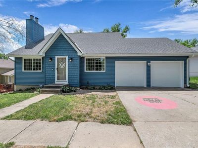 1109 NW 66th Ter, Kansas City, MO, 64118