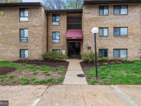 6071 Majors Ln Unit I3, Columbia, MD 21045