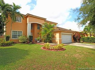 15934 SW 139th St, Miami, FL 33196