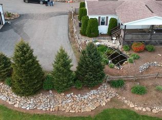 180 Rufus Rd, Hopewell, PA 16650