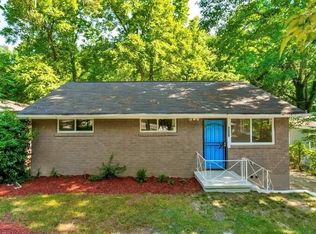 2017 Detroit Ave NW, Atlanta, GA 30314