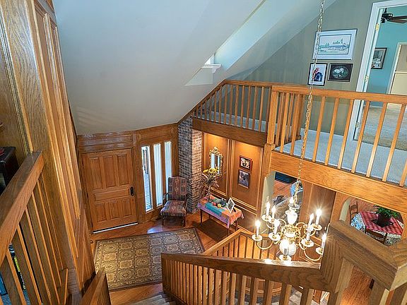 ENTRY VIEW