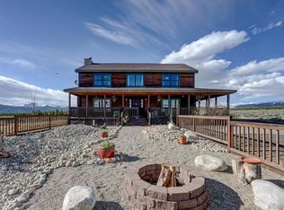 955 Crystal Ridge Rd, Leadville, CO 80461