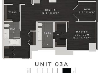 646 N Wells St #712, Chicago, IL 60654