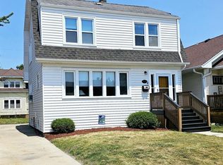 3720 Haven Ave, Racine, WI 53405