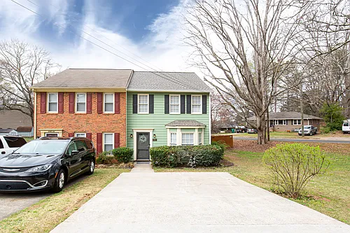 2580 Old Roswell Rd SE #A Photo 1