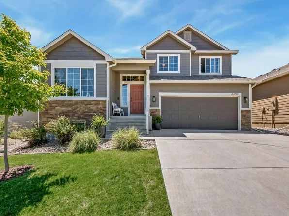 2243 Ballard Ln, Fort Collins, CO 80524