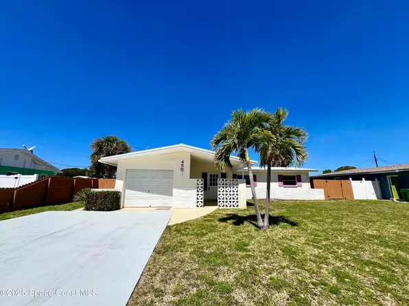 450 Patrick Ave, Merritt Island, FL 32953