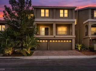 8200 Duncan Peak Ct, Las Vegas, NV 89139