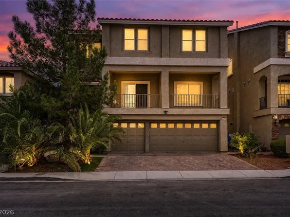 8200 Duncan Peak Ct, Las Vegas, NV 89139