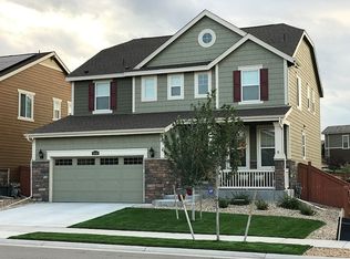 10019 Copenhagen St, Parker, CO 80134
