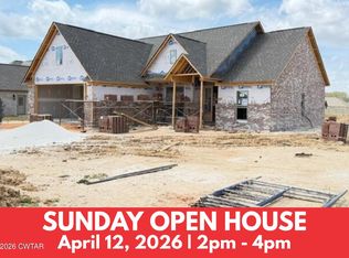 111 Daybreak Loop, Medina, TN 38355