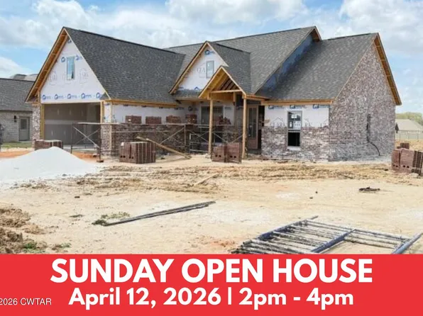 111 Daybreak Loop, Medina, TN 38355