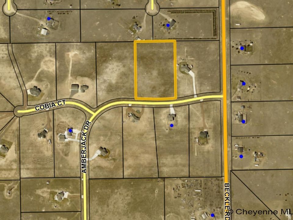 2nd image of Amberjack Dr