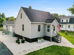 604 Greene Ave, Green Bay, WI 54301