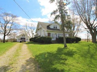 4375 E State Road 26, Frankfort, IN 46041