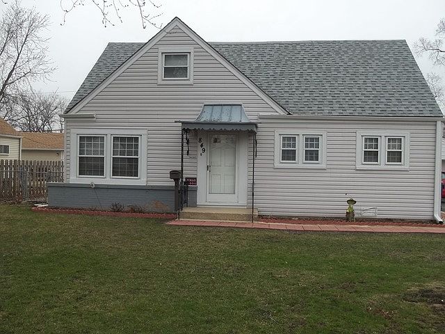 1st image of 849 Alcoa Ave
