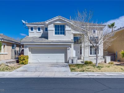 10216 Via Roma Pl, Las Vegas, NV, 89144