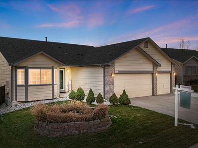 19423 E Tufts Circle, Centennial, CO, 80015