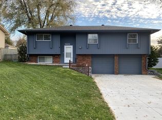 15405 W St, Omaha, NE 68137