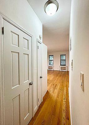 3rd image of 449 W 56th St #2C