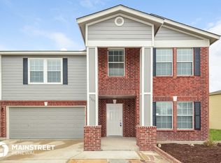 9203 Mimosa Mnr, San Antonio, TX 78245