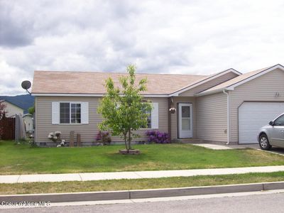 1006 E Teton Ave, Post Falls, ID, 83854