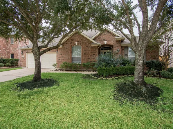 25622 Durango Falls Ln, Katy, TX 77494