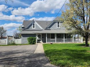 200 E Ivo St, Jamesport, MO 64648