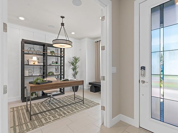 Model Representation