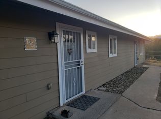 7651 N Wenas Rd, Selah, WA 98942