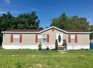 16137 Fruitville St, Brooksville, FL 34604