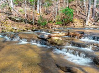 52 Mountain Creek Hollow Dr, Talking Rock, GA 30175