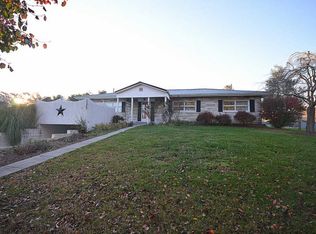 3323 Highway 66 S, Rogersville, TN 37857