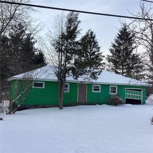 123 County Road 31, Norwich, NY, 13815