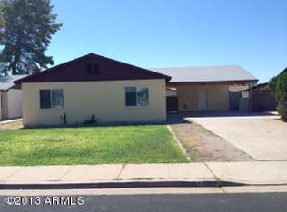1861 E Edgewood Ave, Mesa, AZ 85204