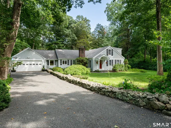 163 Cedarwood Road, Stamford, CT 06903