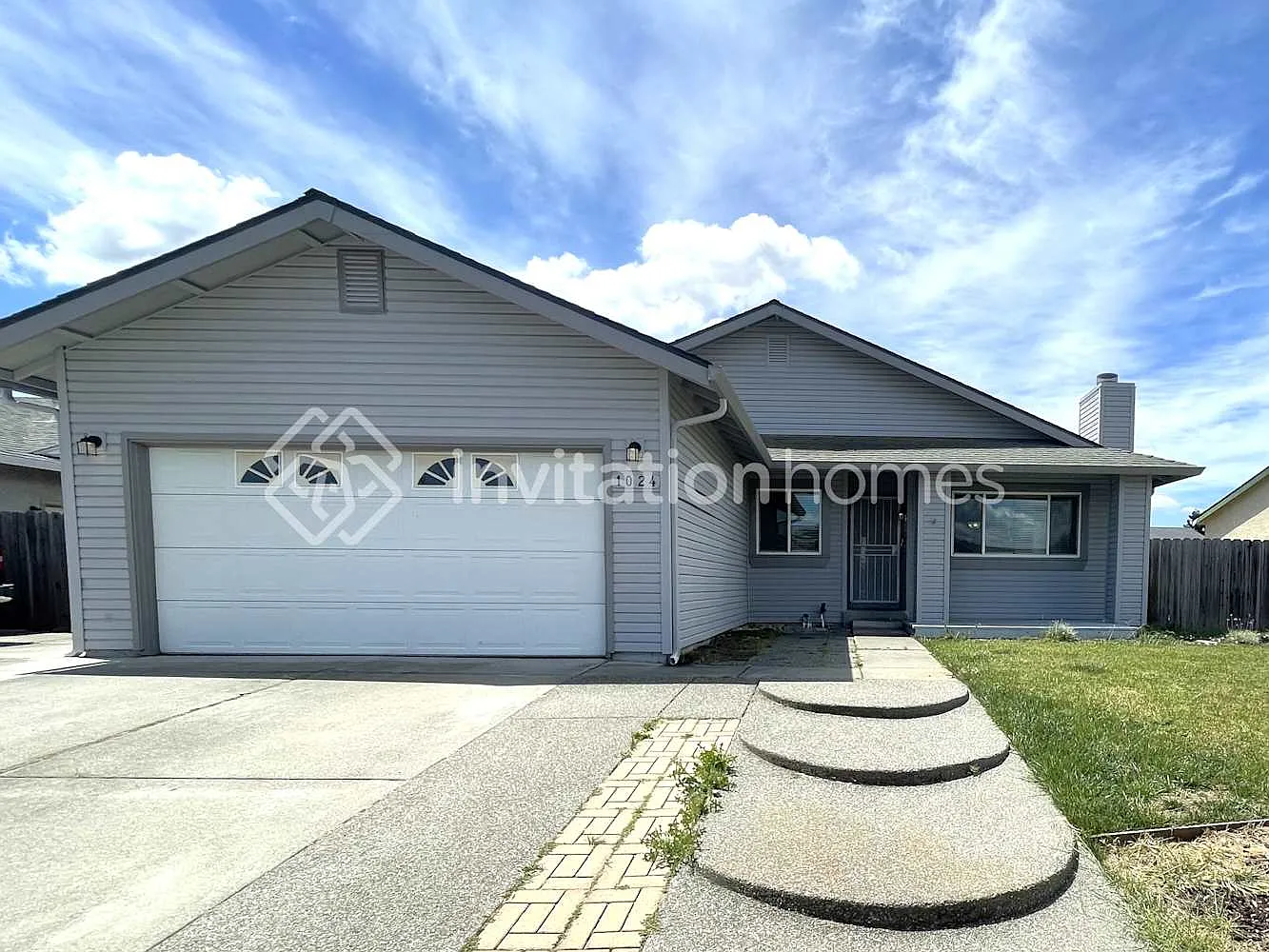 1024 Winters Way Suisun City, CA 94585 — Photo 1