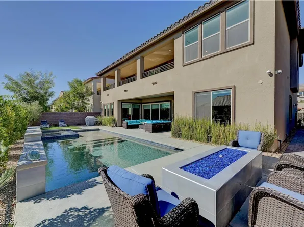 236 Carmel Sky St, Las Vegas, NV 89138