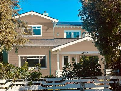2464 Walnut Ave, Venice, CA, 90291