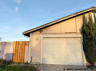 8201 Center Pkwy, Sacramento, CA 95823