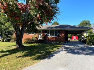 120 Hoover Ave, Cookeville, TN 38506