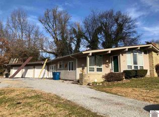 3249 Delaware St, Paducah, KY 42001