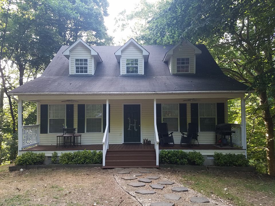 11018 Horseshoe Bend