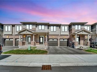 100 Hollywood Ct #51, Cambridge, ON N1R0C5