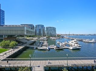 300 Pier 4 Blvd UNIT 4A, Boston, MA 02210