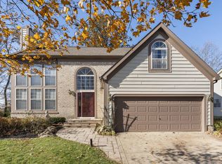 140 Royal Farm E, Blacklick, OH