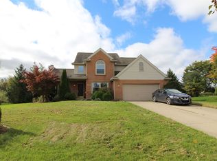 2537 Big Sky Ct, Ann Arbor, MI 48108