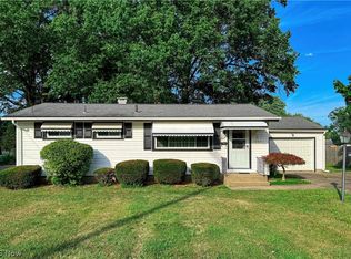 1447 Yolanda Dr, Youngstown, OH
